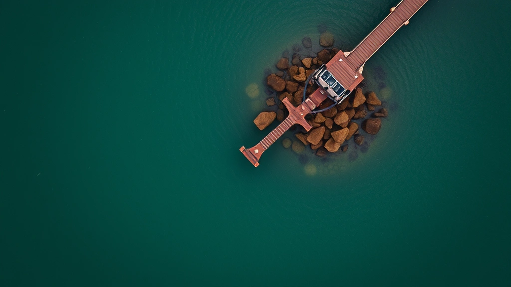 sustainable cat litter -
captured from above at a slight angle