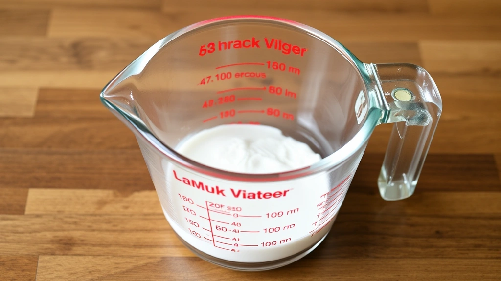 syringe feeding schedule -
measuring cup