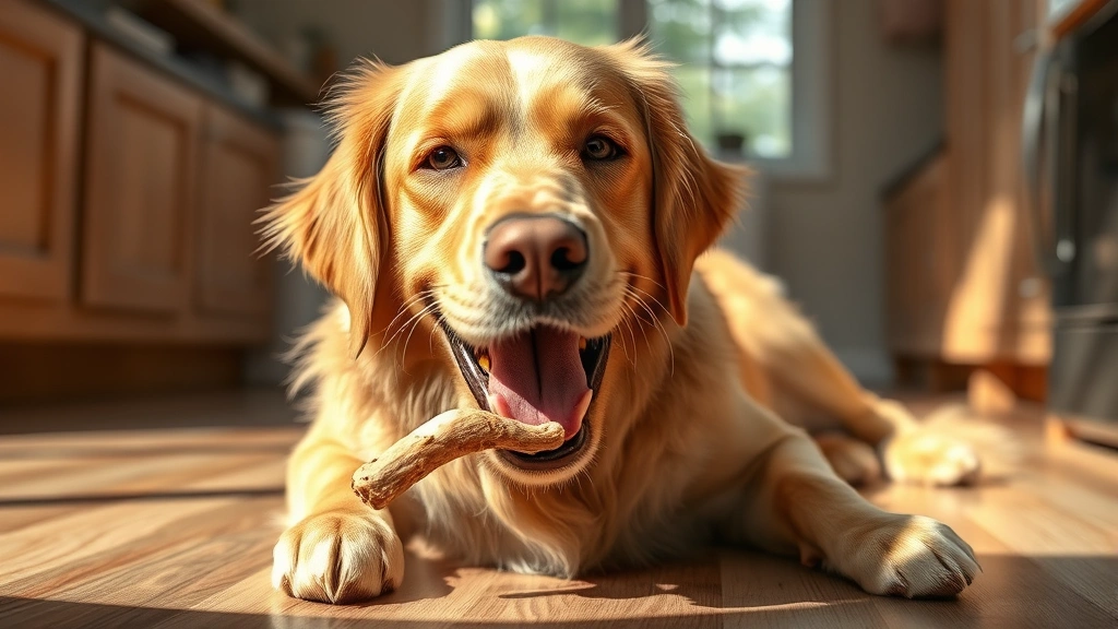 tasty pet supplements dog photo 0