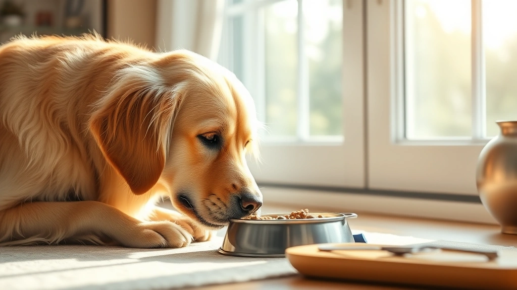 therapeutic feeding schedules dog photo 0