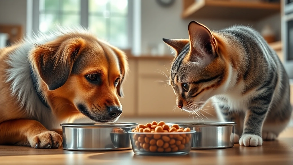 thyroid condition feeding routine dog photo 0