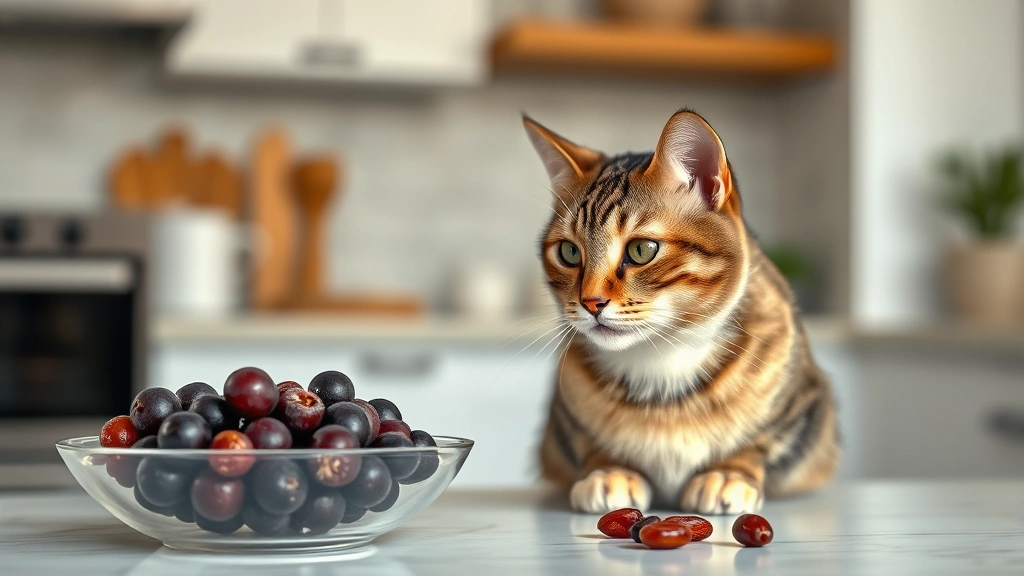 toxic fruits for cats dog photo 0