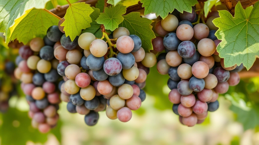 toxic human foods for dogs -
grapes