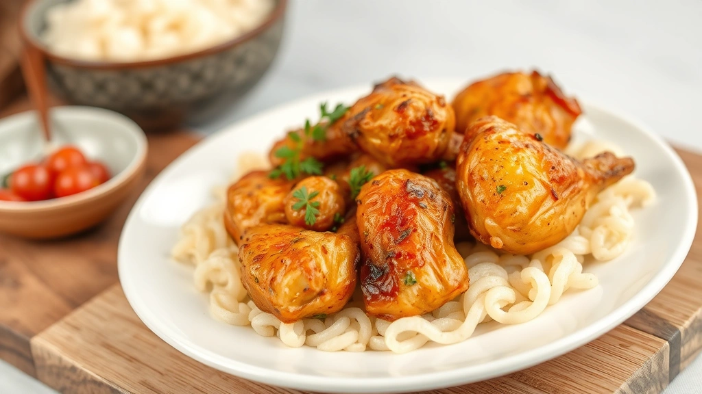 toxic human foods for dogs -
plain cooked chicken