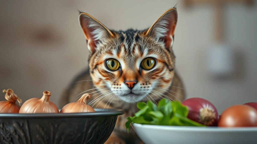 toxic vegetables for cats dog photo 0