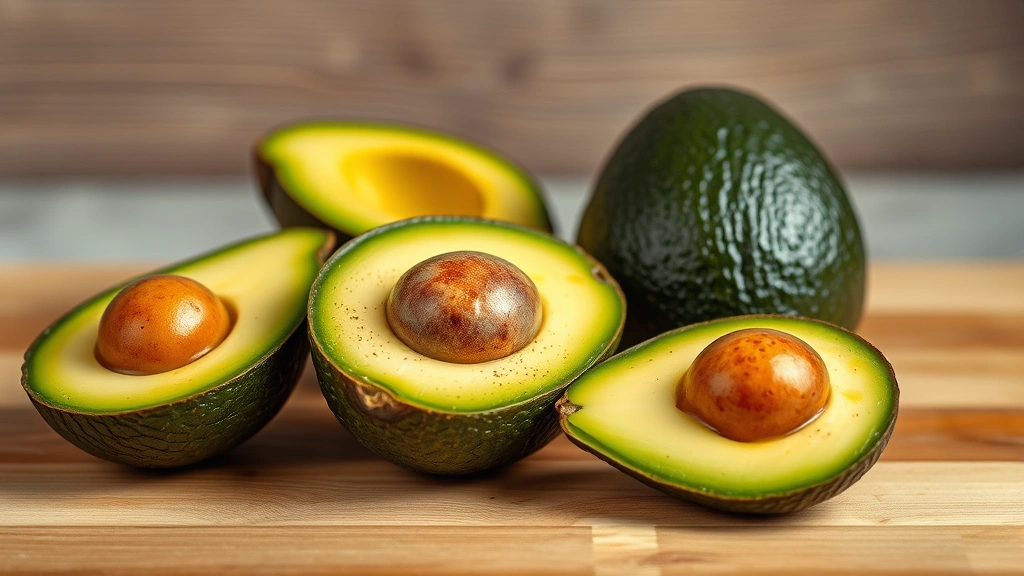 toxic vegetables for cats -
avocado