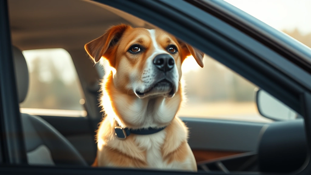 travel anxiety supplements dog photo 0