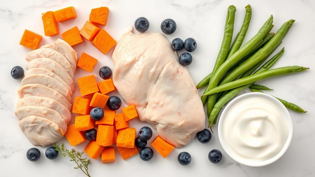 vet-approved human foods for pets dog photo 0