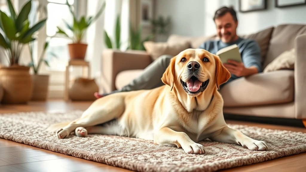 veterinarian-recommended supplements illustration