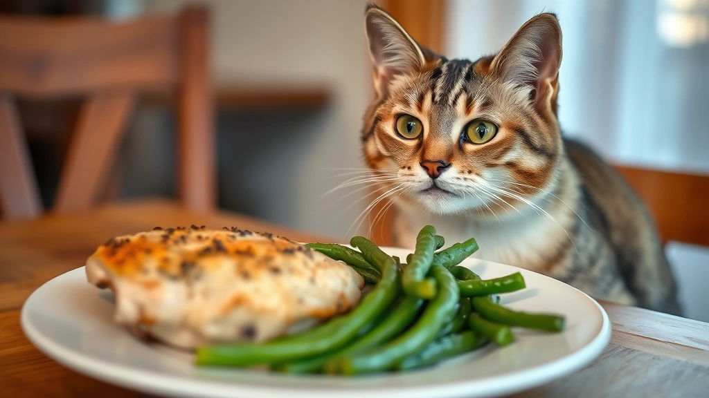 what can I feed my cat from my plate dog photo 0