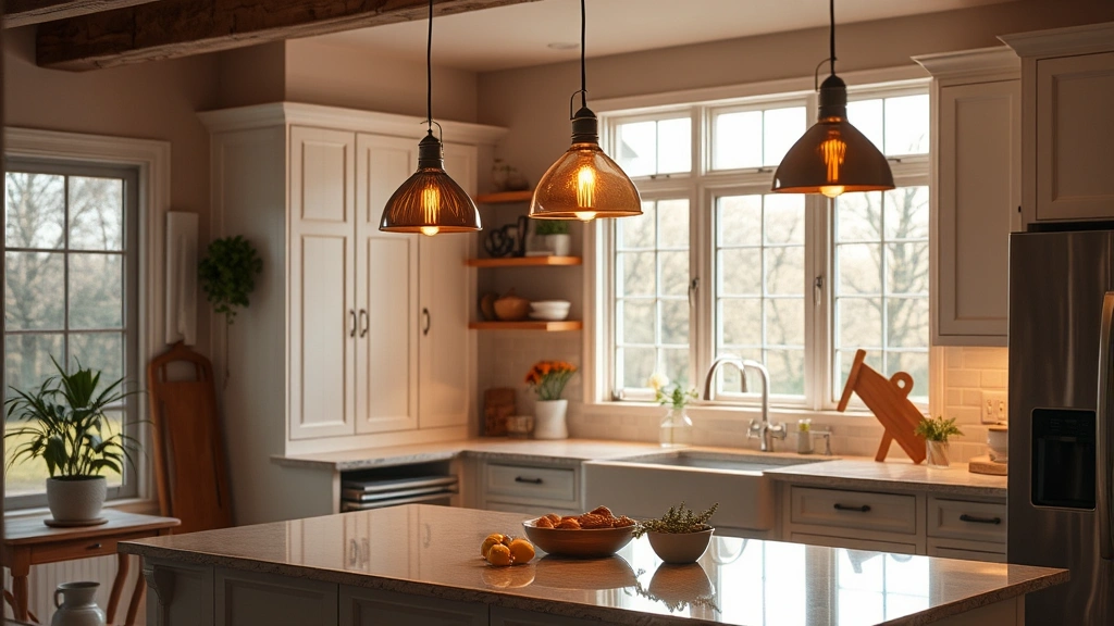 what can I feed my cat from my plate -
warm kitchen lighting