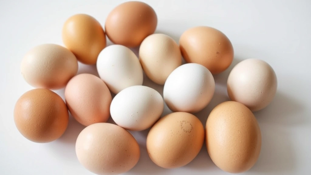 what can I feed my cat from my plate -
eggs