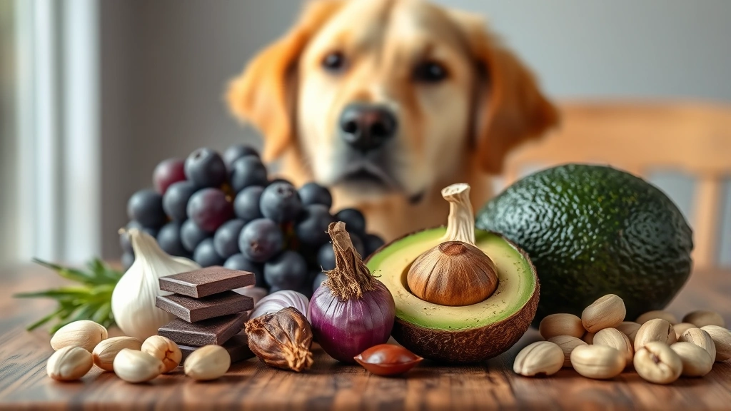 what not to feed your dog dog photo 0