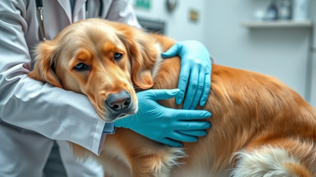 soft tissue sarcoma in dogs dog photo 0