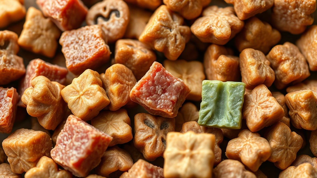 sportmix dog food dog photo 0