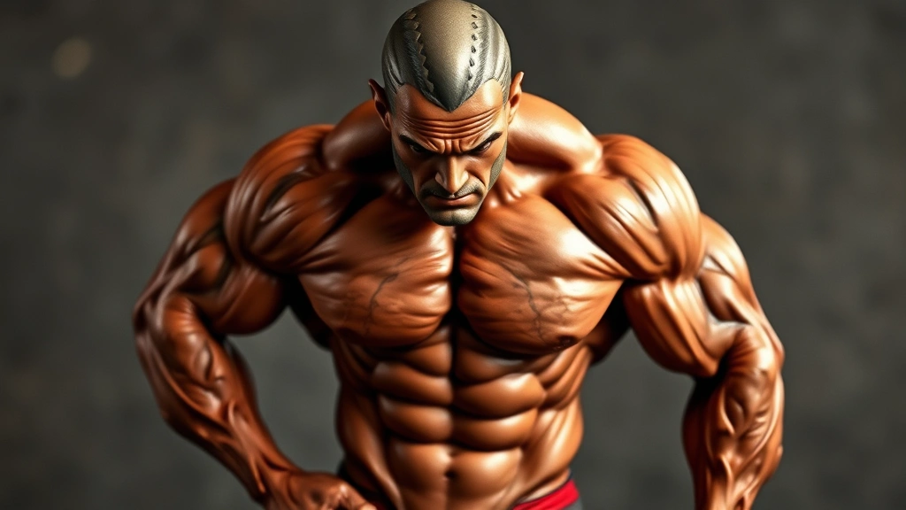 sportmix dog food -
muscular build