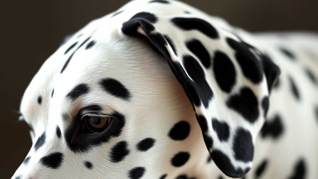 spotted dog dog photo 0