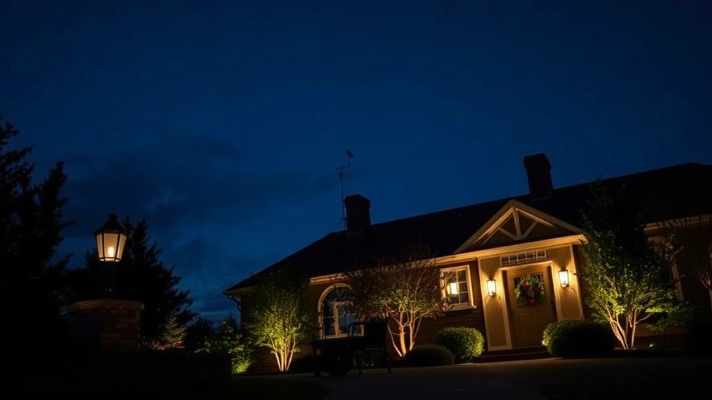 spotted dog -
natural outdoor lighting