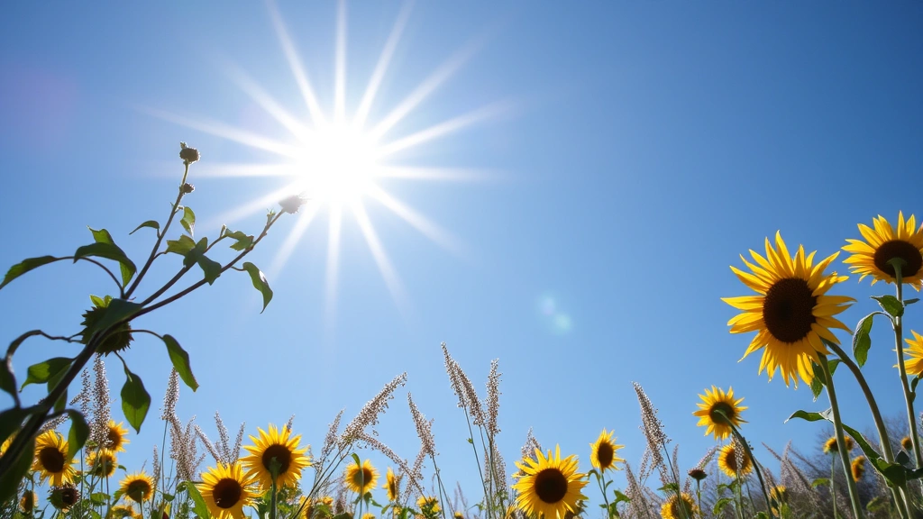 spotted dog -
bright sunny day