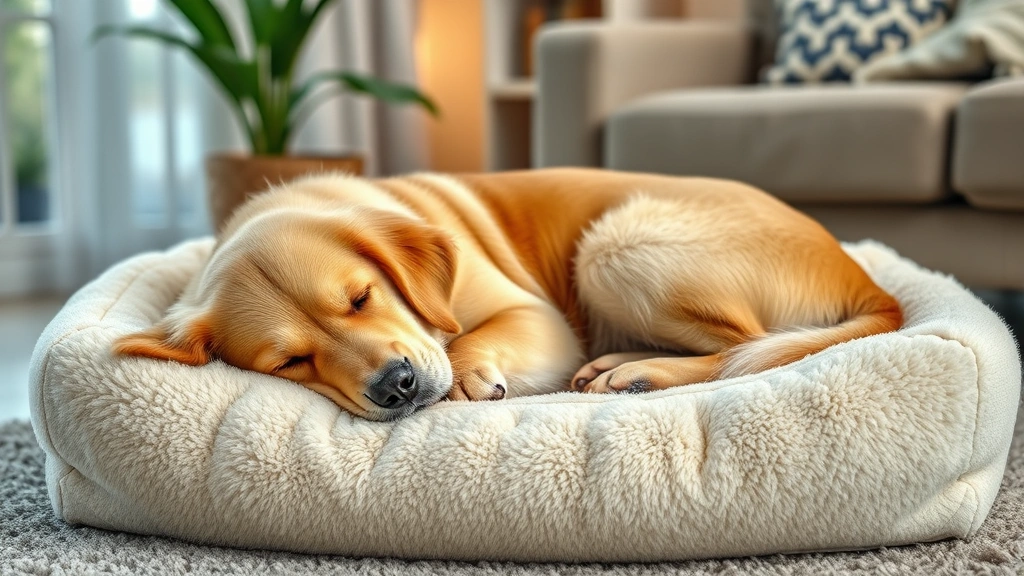 squishmallow dog bed dog photo 0