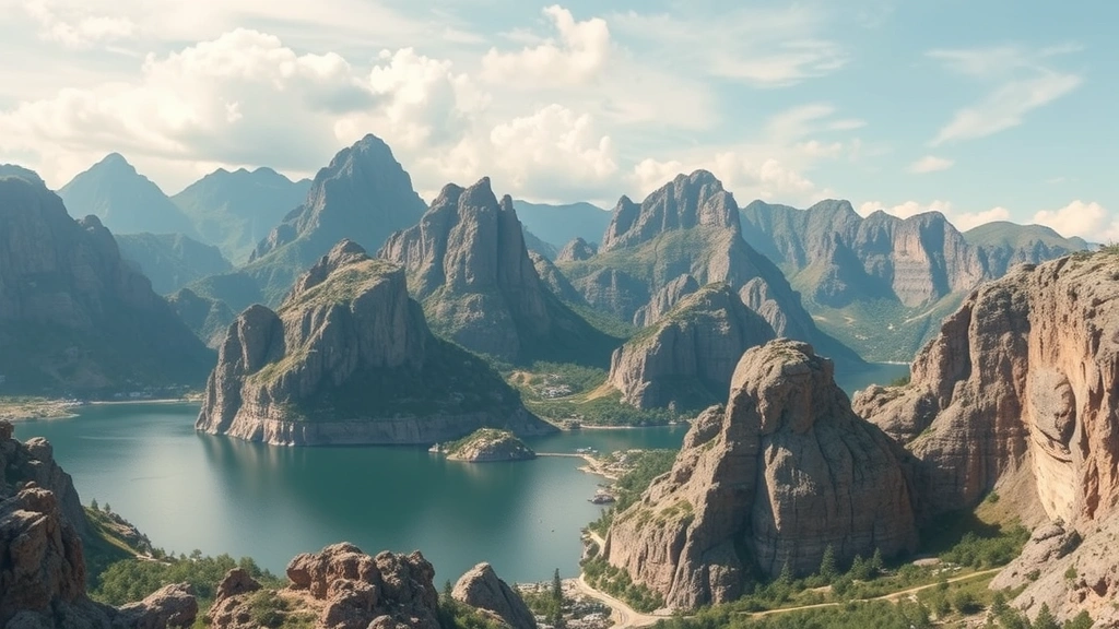 staffordshire dogs -
photorealistic style