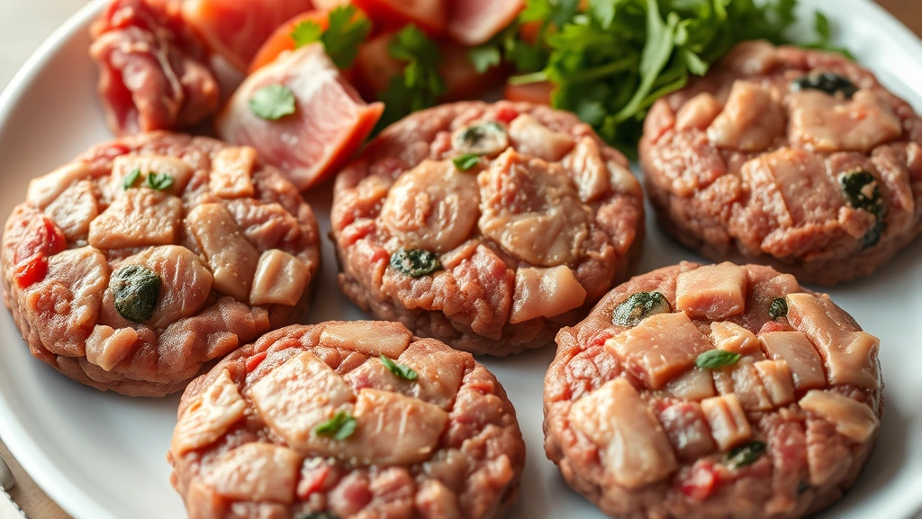 stella and chewy dog food dog photo 0