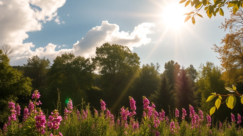 strong dog xp -
vibrant natural lighting
