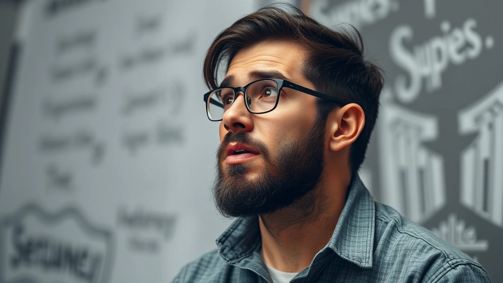 strong dog xp -
focused expression
