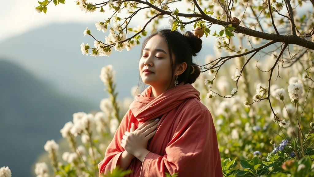 strong dog xp -
peaceful expression
