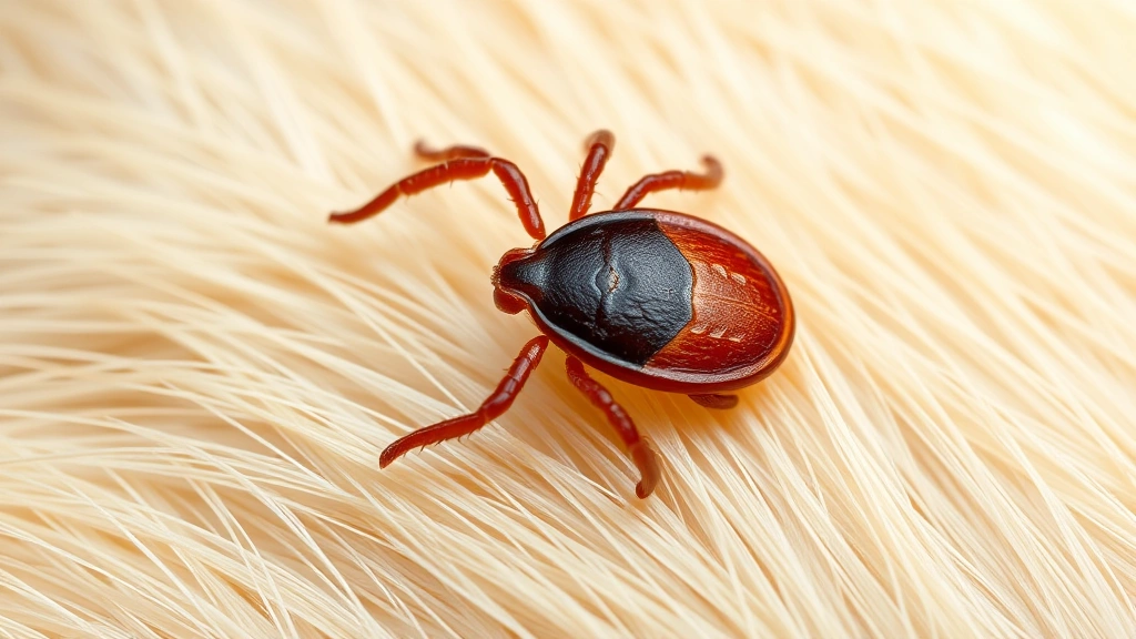 symptoms of lyme disease in dogs dog photo 0