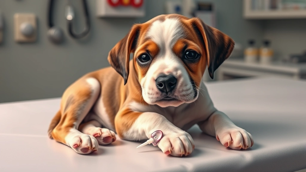 symptoms of parvo in dogs dog photo 0