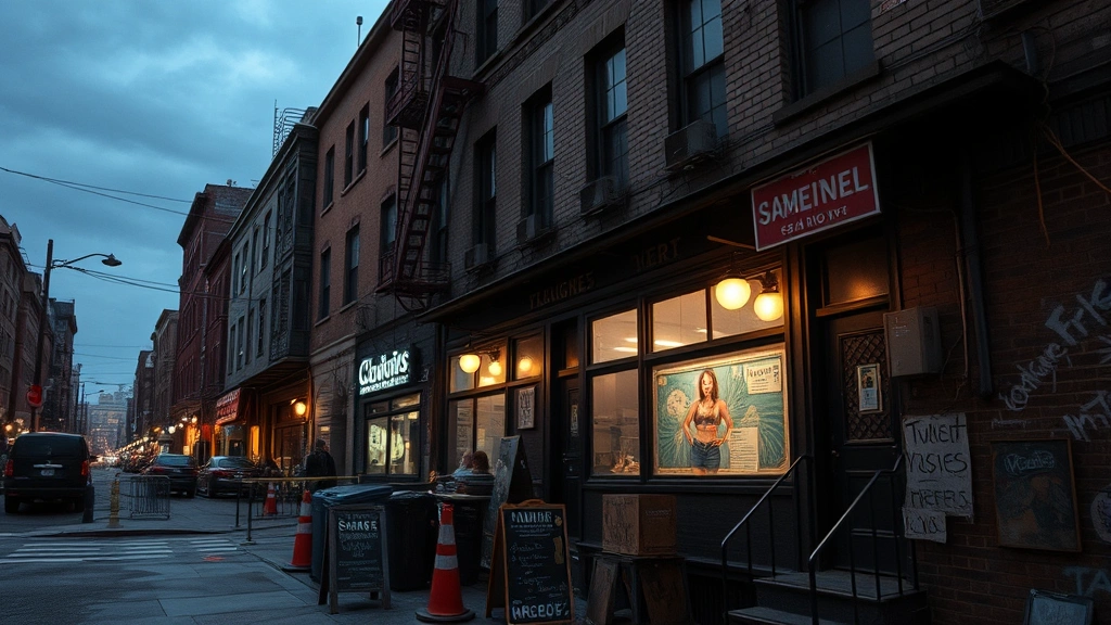 temple of the dog members -
urban grunge setting