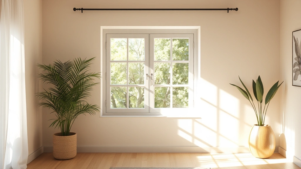 the barking dog -
soft natural lighting from a window
