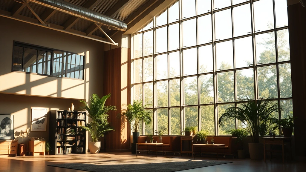 the biggest dog in the world -
indoor setting with natural light