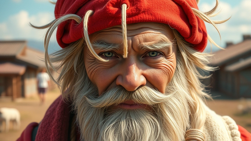 the dog hair -
photorealistic style
