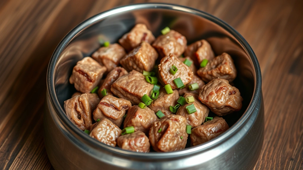 the farmer's dog reviews dog photo 0