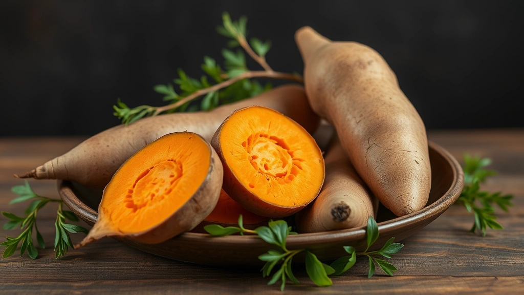 the farmer's dog reviews -
and sweet potatoes
