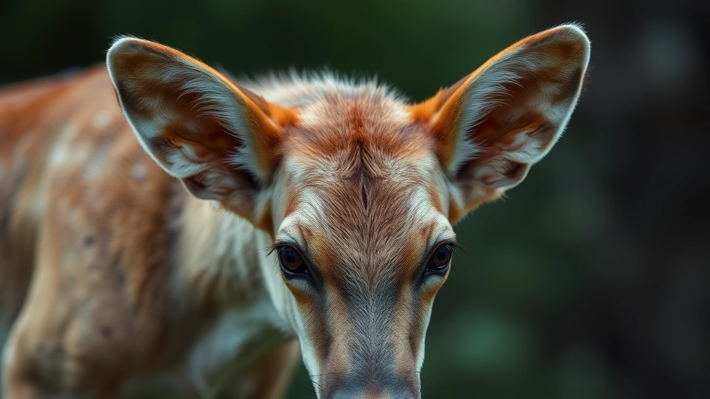 the quick fox jumps over the lazy dog -
ears drooping