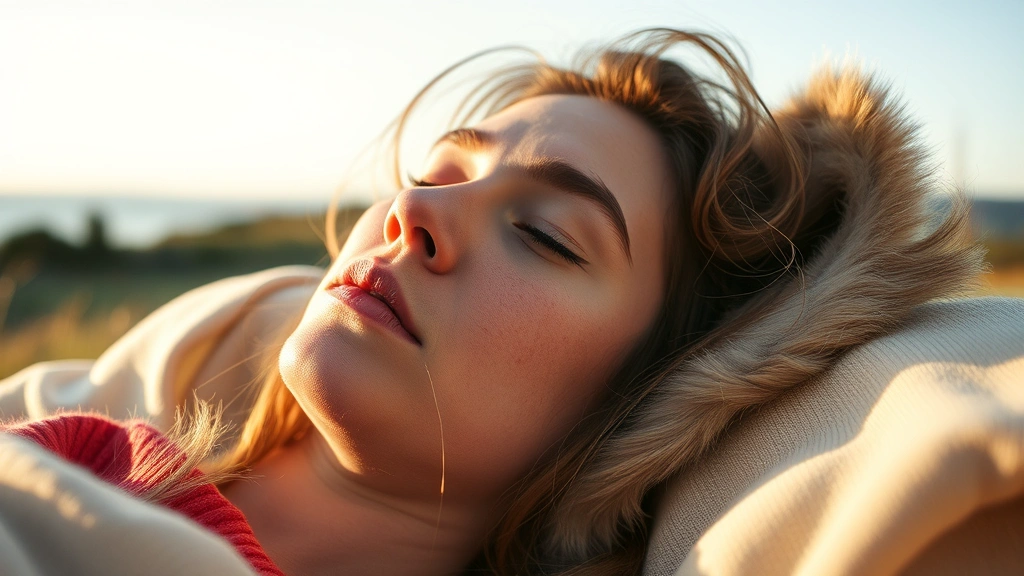 the quick fox jumps over the lazy dog -
eyes half-closed in a serene expression during a lazy afternoon