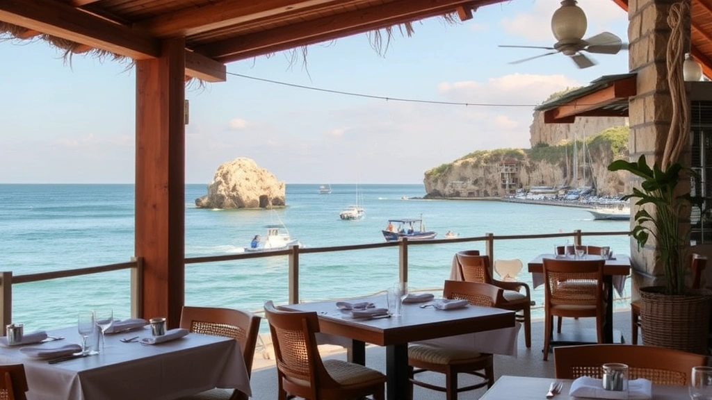 the salty dog cafe south carolina -
coastal restaurant setting