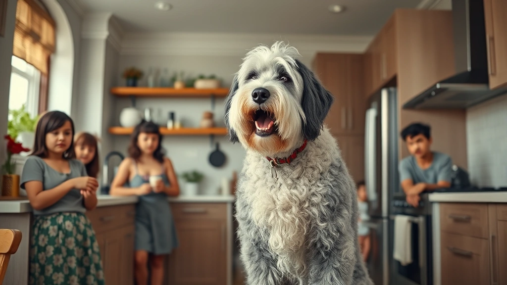 the shaggy dog 2006 dog photo 0