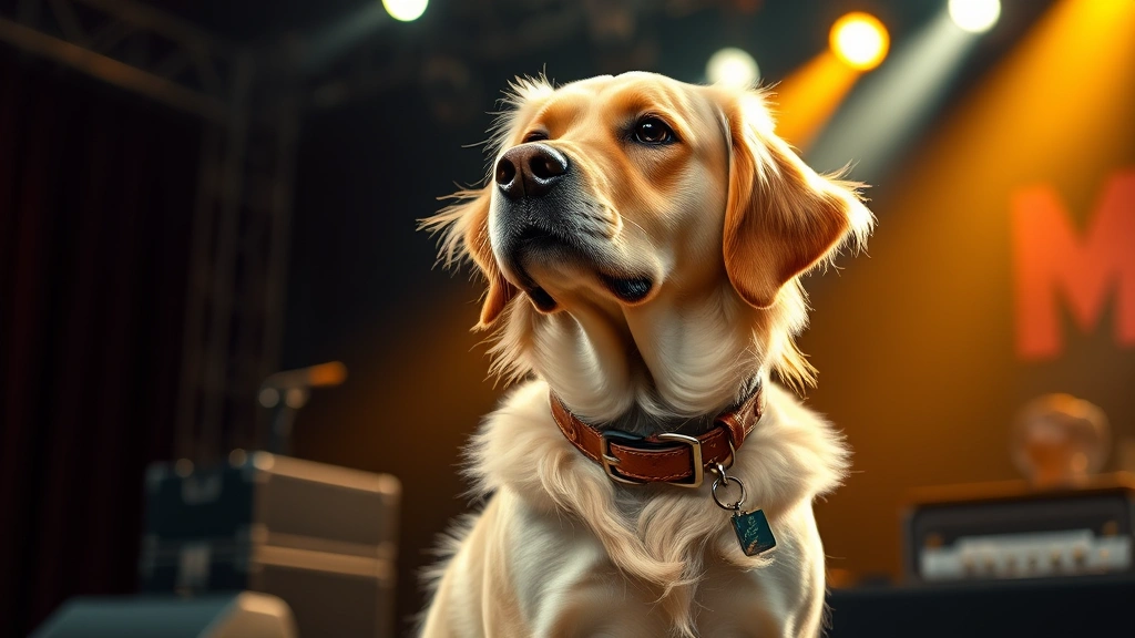 three dog night members dog photo 0