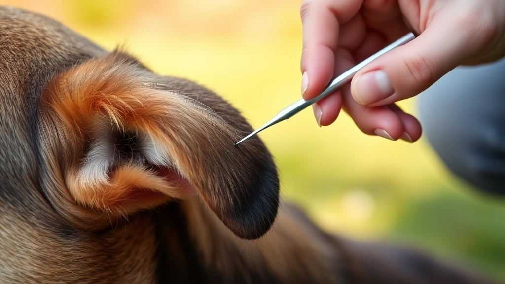 tick borne diseases in dogs dog photo 0