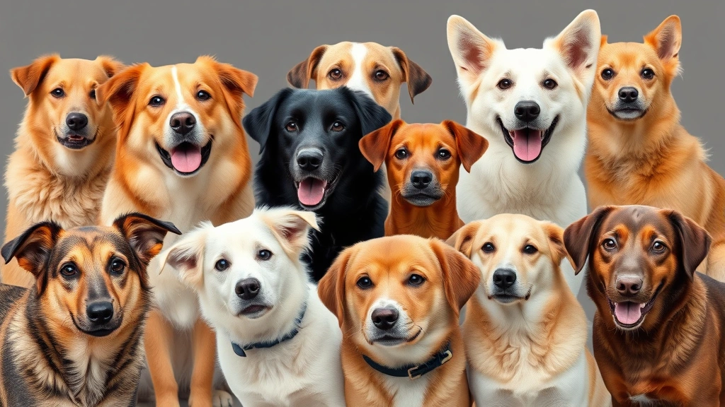tompkins square halloween dog parade -
diverse dog breeds visible