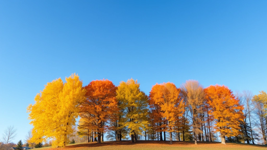 tompkins square halloween dog parade -
autumn trees