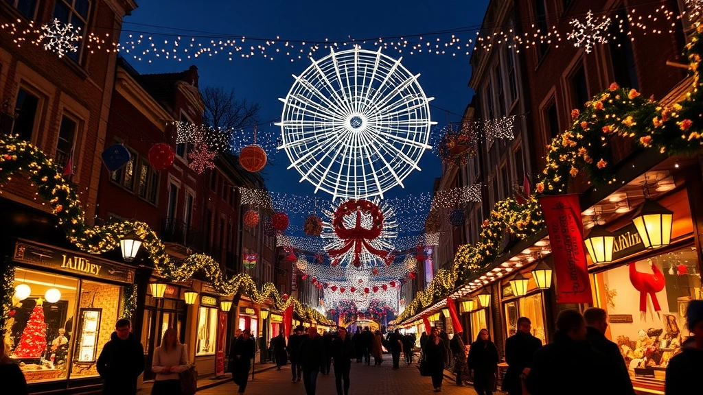 tompkins square halloween dog parade -
festive atmosphere