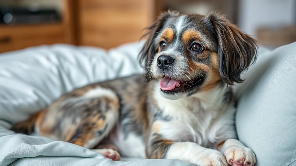 top 10 small dog breeds -
professional pet photography style