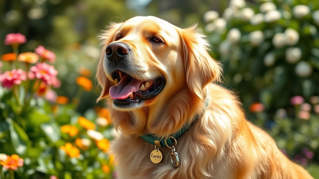 top 100 unique male dog names dog photo 0