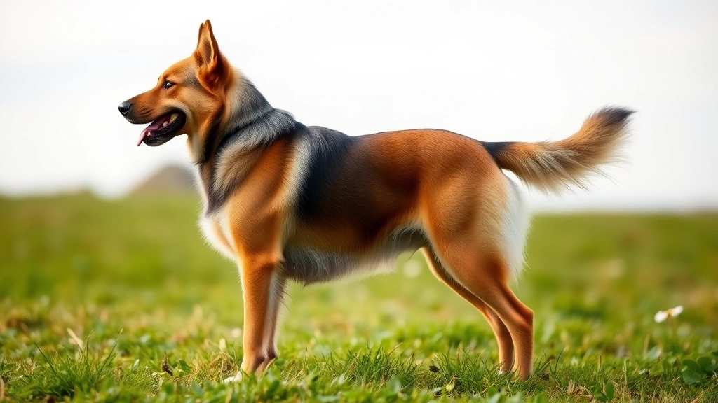 tosa dog dog photo 0