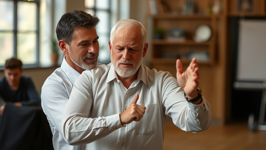 tosa dog -
demonstrating controlled movement and calm demeanor